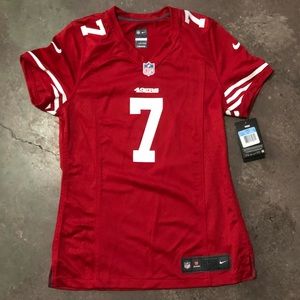 San Francisco 49ers Jersey